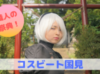 コスビート国見