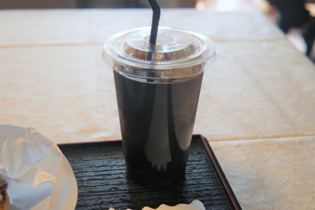 コーヒー
