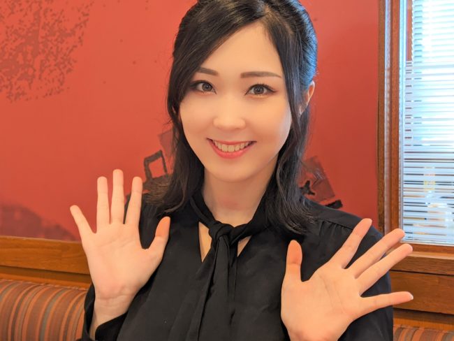 さゆり