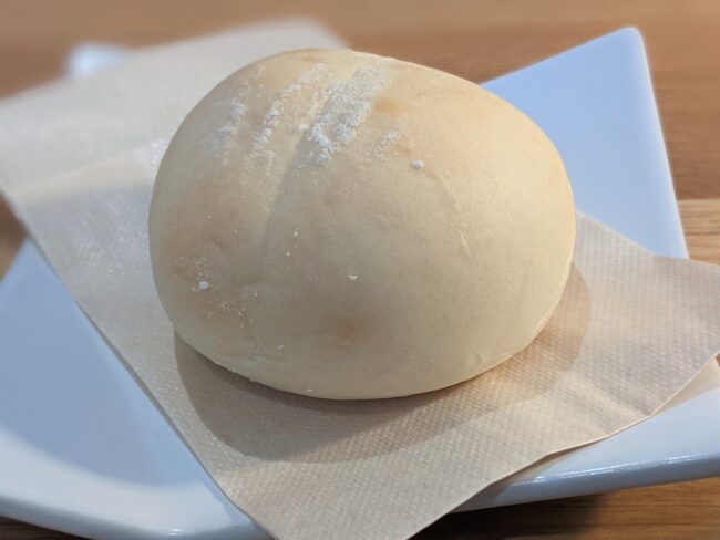 手作りパン