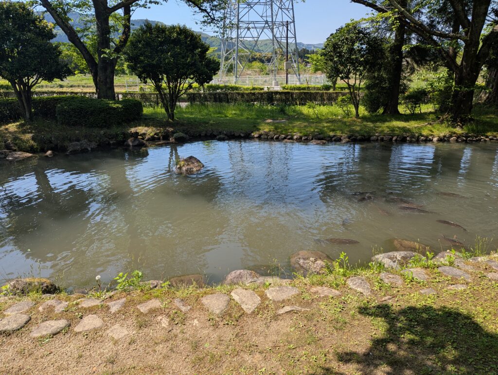 巨石広場