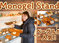 モノグルスタンド